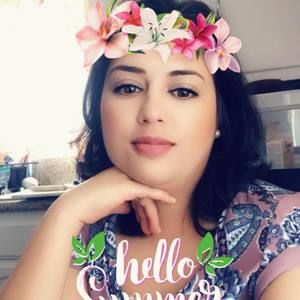 Meet your Posher, Alejandra